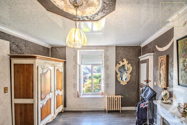 Maison à vendre - 7 pièces - 163,51 m2 - Maubeuge - 59 - NORD-PAS-DE-CALAIS