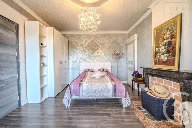 Maison à vendre - 7 pièces - 163,51 m2 - Maubeuge - 59 - NORD-PAS-DE-CALAIS