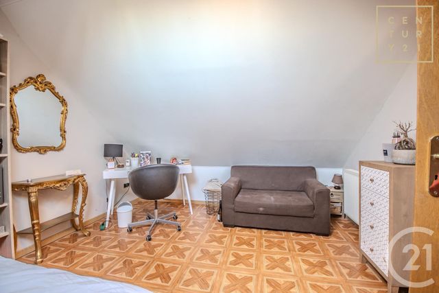 Maison à vendre - 7 pièces - 163,51 m2 - Maubeuge - 59 - NORD-PAS-DE-CALAIS