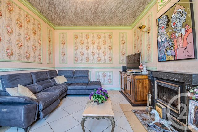 Maison à vendre - 7 pièces - 163,51 m2 - Maubeuge - 59 - NORD-PAS-DE-CALAIS