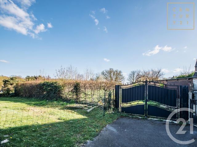 Terrain à vendre - 738 m2 - Recquignies - 59 - NORD-PAS-DE-CALAIS