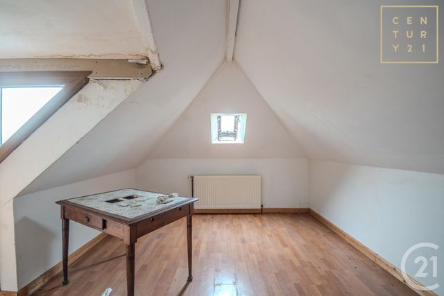 Maison à vendre - 9 pièces - 287,64 m2 - Eppe Sauvage - 59 - NORD-PAS-DE-CALAIS