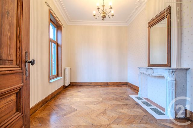 Maison à vendre - 9 pièces - 287,64 m2 - Eppe Sauvage - 59 - NORD-PAS-DE-CALAIS