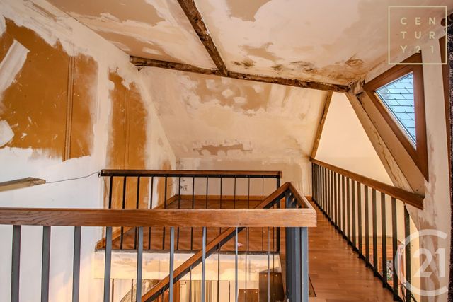 Maison à vendre - 9 pièces - 287,64 m2 - Eppe Sauvage - 59 - NORD-PAS-DE-CALAIS