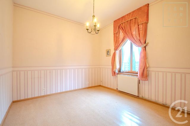 Maison à vendre - 9 pièces - 287,64 m2 - Eppe Sauvage - 59 - NORD-PAS-DE-CALAIS