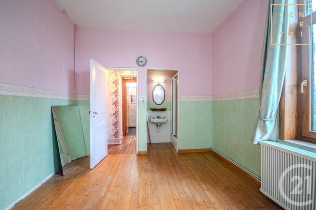 Maison à vendre - 9 pièces - 287,64 m2 - Eppe Sauvage - 59 - NORD-PAS-DE-CALAIS