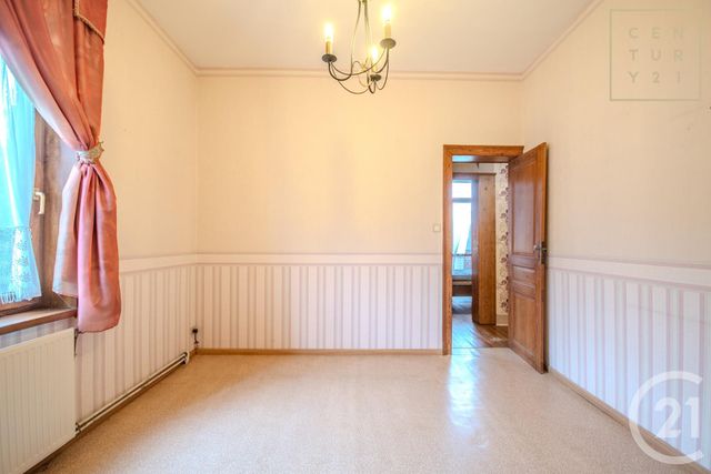 Maison à vendre - 9 pièces - 287,64 m2 - Eppe Sauvage - 59 - NORD-PAS-DE-CALAIS