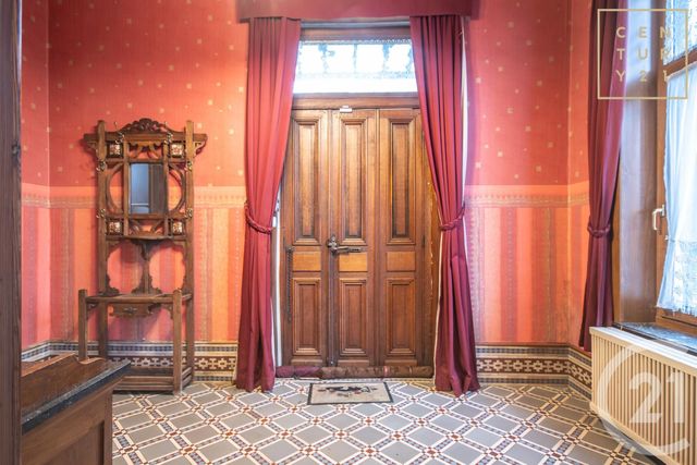 Maison à vendre - 9 pièces - 287,64 m2 - Eppe Sauvage - 59 - NORD-PAS-DE-CALAIS