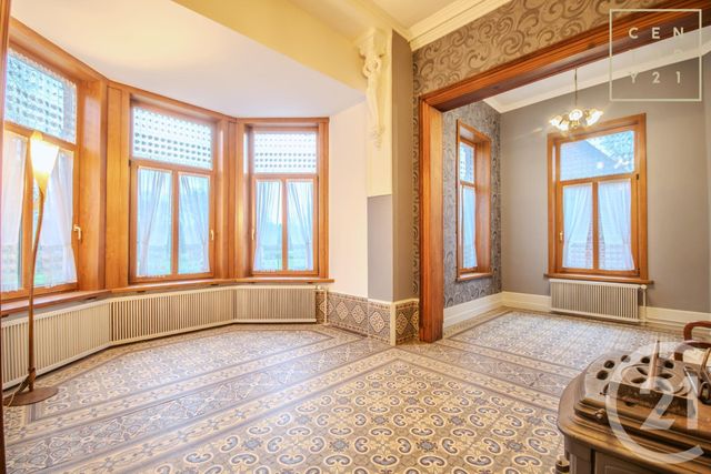 Maison à vendre - 9 pièces - 287,64 m2 - Eppe Sauvage - 59 - NORD-PAS-DE-CALAIS