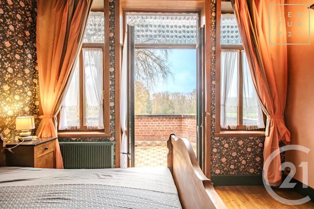 Maison à vendre - 9 pièces - 287,64 m2 - Eppe Sauvage - 59 - NORD-PAS-DE-CALAIS