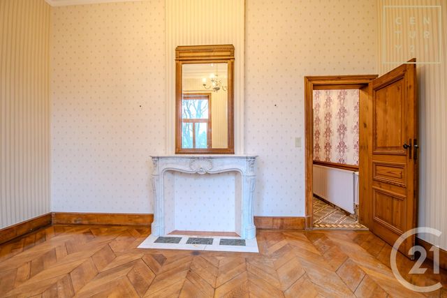 Maison à vendre - 9 pièces - 287,64 m2 - Eppe Sauvage - 59 - NORD-PAS-DE-CALAIS