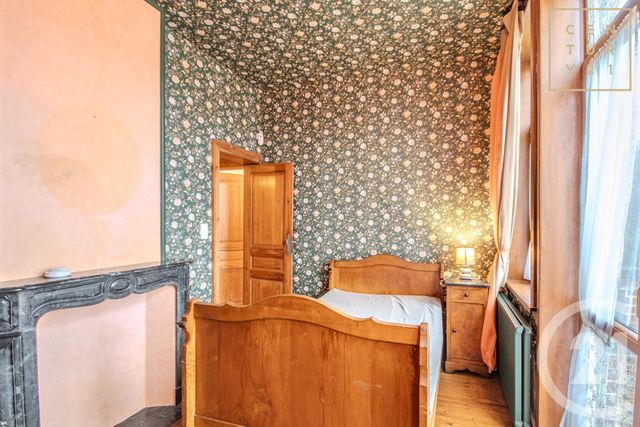 Maison à vendre - 9 pièces - 287,64 m2 - Eppe Sauvage - 59 - NORD-PAS-DE-CALAIS