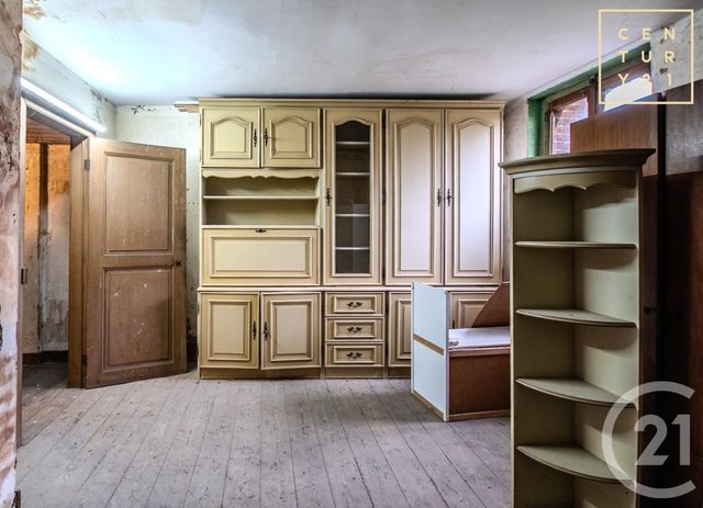 Maison à vendre - 9 pièces - 287,64 m2 - Eppe Sauvage - 59 - NORD-PAS-DE-CALAIS