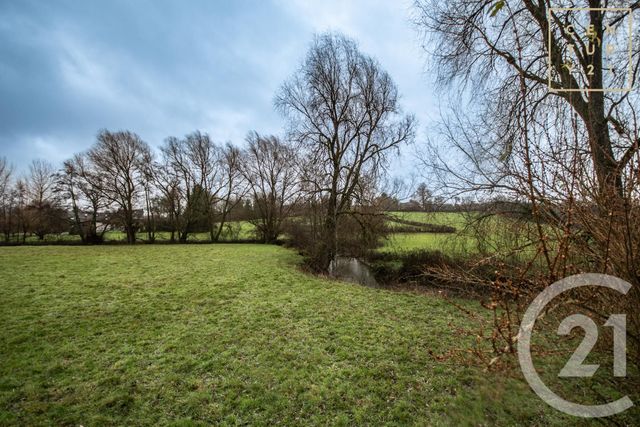 Maison à vendre - 9 pièces - 287,64 m2 - Eppe Sauvage - 59 - NORD-PAS-DE-CALAIS