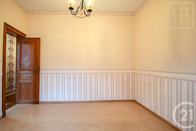 Maison à vendre - 9 pièces - 287,64 m2 - Eppe Sauvage - 59 - NORD-PAS-DE-CALAIS