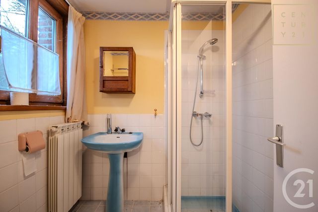 Maison à vendre - 9 pièces - 287,64 m2 - Eppe Sauvage - 59 - NORD-PAS-DE-CALAIS