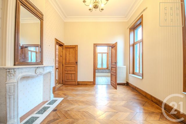 Maison à vendre - 9 pièces - 287,64 m2 - Eppe Sauvage - 59 - NORD-PAS-DE-CALAIS