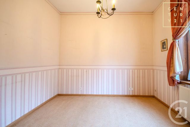 Maison à vendre - 9 pièces - 287,64 m2 - Eppe Sauvage - 59 - NORD-PAS-DE-CALAIS