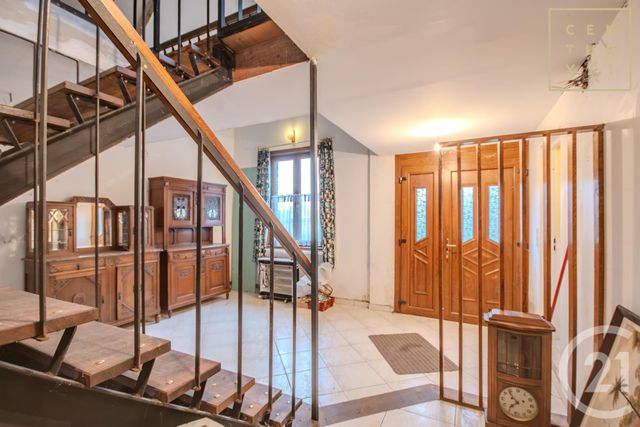 Maison à vendre - 9 pièces - 287,64 m2 - Eppe Sauvage - 59 - NORD-PAS-DE-CALAIS