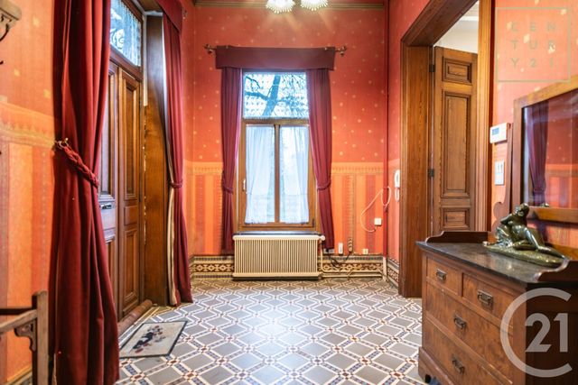 Maison à vendre - 9 pièces - 287,64 m2 - Eppe Sauvage - 59 - NORD-PAS-DE-CALAIS