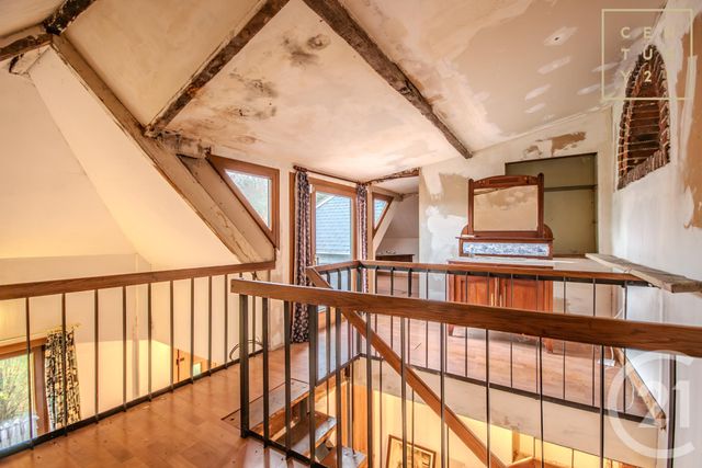 Maison à vendre - 9 pièces - 287,64 m2 - Eppe Sauvage - 59 - NORD-PAS-DE-CALAIS