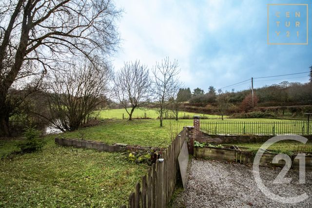 Maison à vendre - 9 pièces - 287,64 m2 - Eppe Sauvage - 59 - NORD-PAS-DE-CALAIS