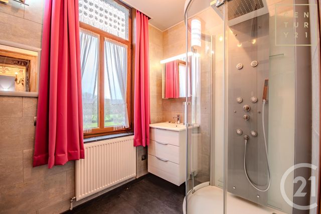 Maison à vendre - 9 pièces - 287,64 m2 - Eppe Sauvage - 59 - NORD-PAS-DE-CALAIS