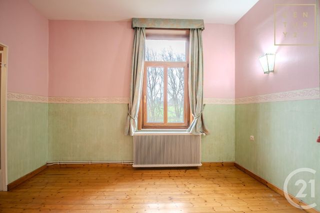 Maison à vendre - 9 pièces - 287,64 m2 - Eppe Sauvage - 59 - NORD-PAS-DE-CALAIS