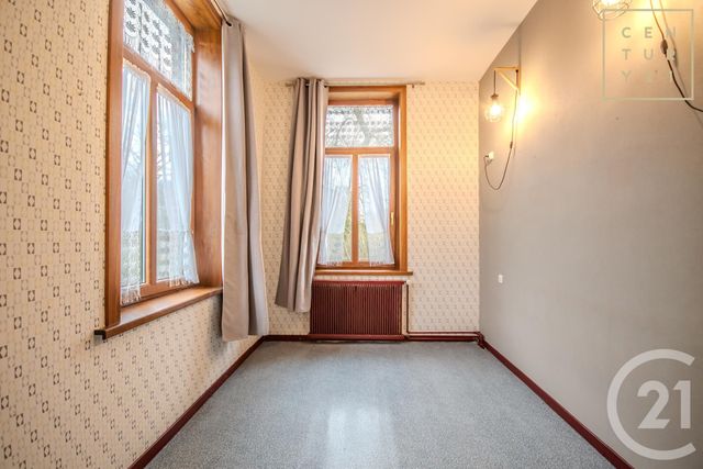 Maison à vendre - 9 pièces - 287,64 m2 - Eppe Sauvage - 59 - NORD-PAS-DE-CALAIS