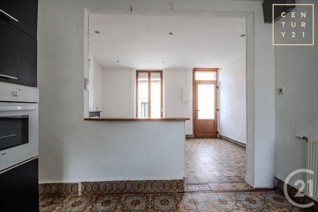 Maison à vendre - 5 pièces - 62 m2 - Recquignies - 59 - NORD-PAS-DE-CALAIS