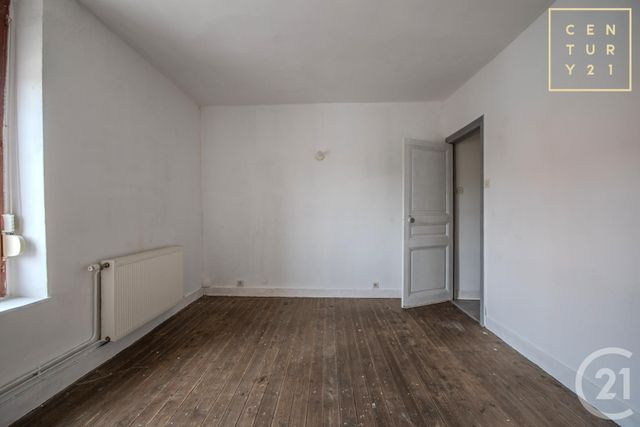 Maison à vendre - 5 pièces - 62 m2 - Recquignies - 59 - NORD-PAS-DE-CALAIS