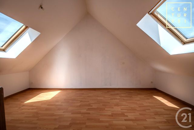 Maison à vendre - 5 pièces - 62 m2 - Recquignies - 59 - NORD-PAS-DE-CALAIS