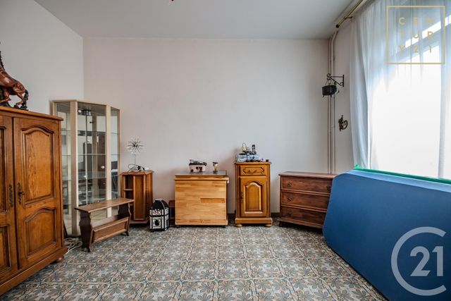 Maison à vendre - 5 pièces - 63 m2 - Maubeuge - 59 - NORD-PAS-DE-CALAIS