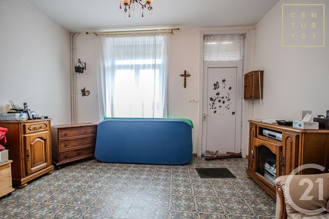 Maison à vendre - 5 pièces - 63 m2 - Maubeuge - 59 - NORD-PAS-DE-CALAIS