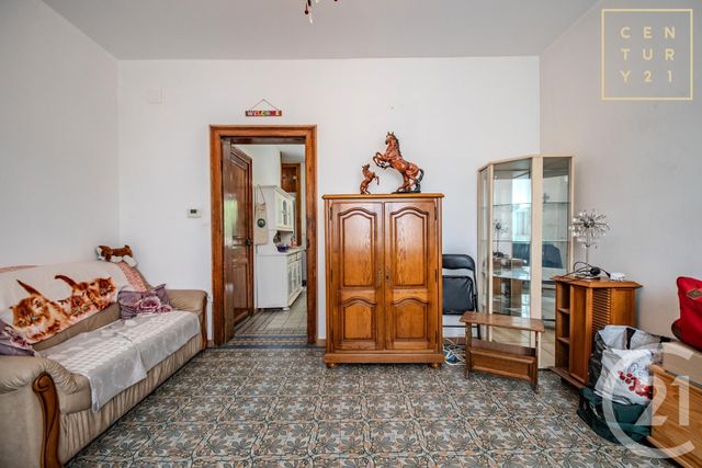 Maison à vendre - 5 pièces - 63 m2 - Maubeuge - 59 - NORD-PAS-DE-CALAIS