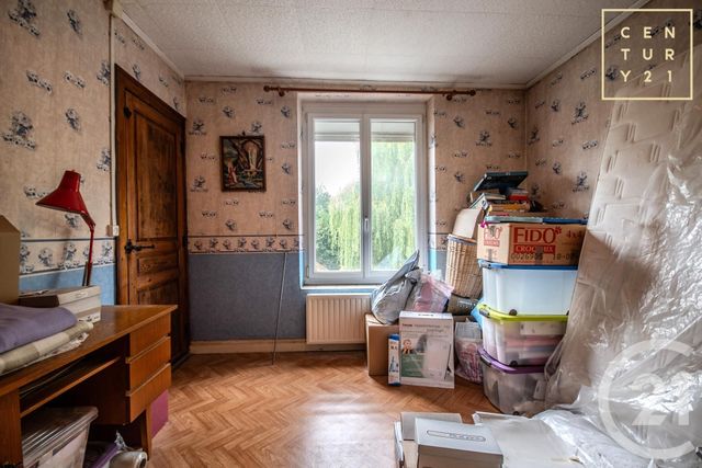 Maison à vendre - 5 pièces - 63 m2 - Maubeuge - 59 - NORD-PAS-DE-CALAIS