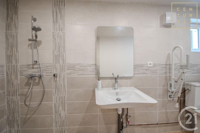 Maison à vendre - 5 pièces - 63 m2 - Maubeuge - 59 - NORD-PAS-DE-CALAIS