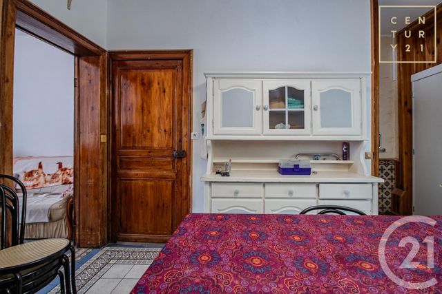 Maison à vendre - 5 pièces - 63 m2 - Maubeuge - 59 - NORD-PAS-DE-CALAIS