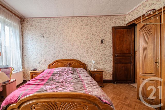 Maison à vendre - 5 pièces - 63 m2 - Maubeuge - 59 - NORD-PAS-DE-CALAIS