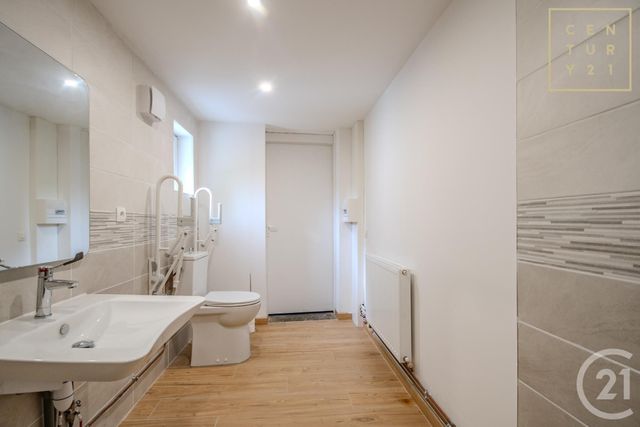 Maison à vendre - 5 pièces - 63 m2 - Maubeuge - 59 - NORD-PAS-DE-CALAIS