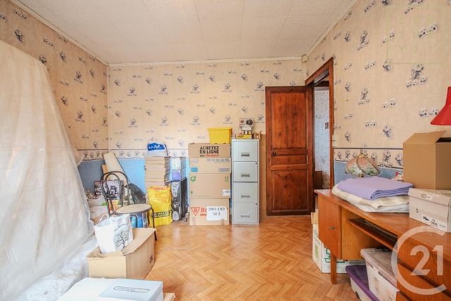 Maison à vendre - 5 pièces - 63 m2 - Maubeuge - 59 - NORD-PAS-DE-CALAIS