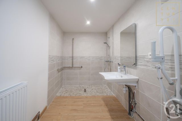 Maison à vendre - 5 pièces - 63 m2 - Maubeuge - 59 - NORD-PAS-DE-CALAIS