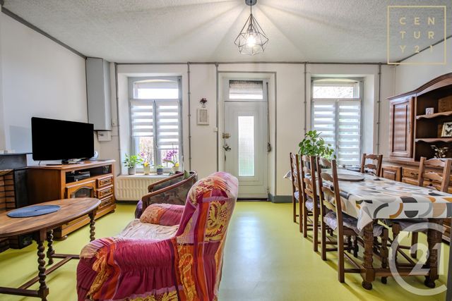 Maison &agrave; vendre - 4 pi&egrave;ces - 61,84 m2 - Avesnes Sur Helpe - 59 - NORD-PAS-DE-CALAIS