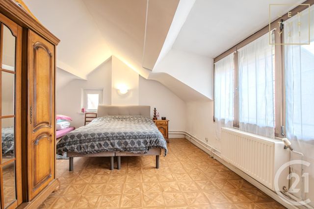 Maison &agrave; vendre - 4 pi&egrave;ces - 61,84 m2 - Avesnes Sur Helpe - 59 - NORD-PAS-DE-CALAIS