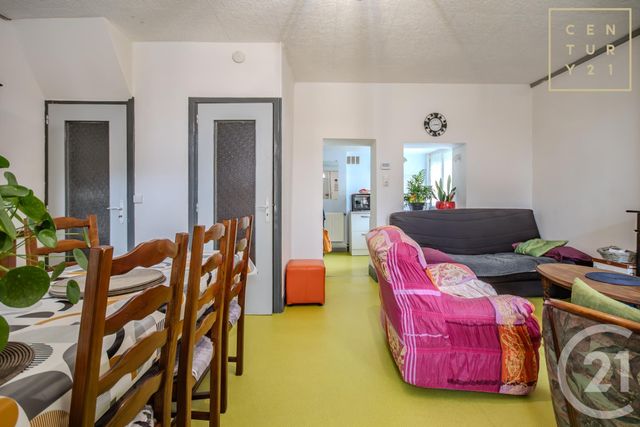 Maison &agrave; vendre - 4 pi&egrave;ces - 61,84 m2 - Avesnes Sur Helpe - 59 - NORD-PAS-DE-CALAIS