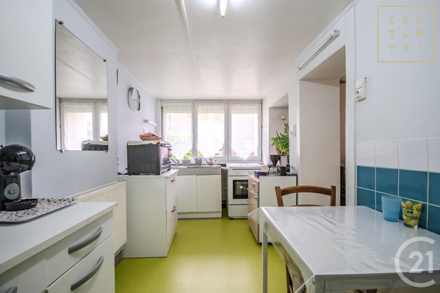 Maison &agrave; vendre - 4 pi&egrave;ces - 61,84 m2 - Avesnes Sur Helpe - 59 - NORD-PAS-DE-CALAIS