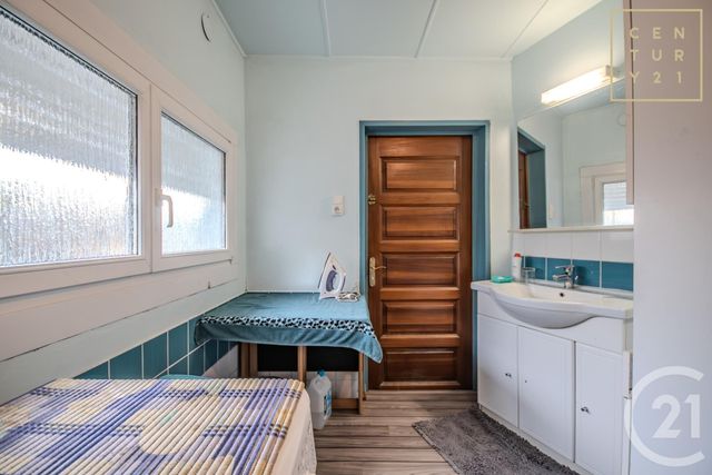 Maison &agrave; vendre - 4 pi&egrave;ces - 61,84 m2 - Avesnes Sur Helpe - 59 - NORD-PAS-DE-CALAIS