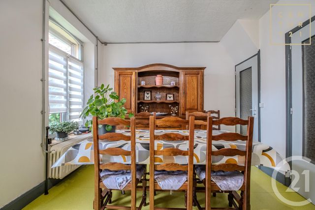 Maison &agrave; vendre - 4 pi&egrave;ces - 61,84 m2 - Avesnes Sur Helpe - 59 - NORD-PAS-DE-CALAIS