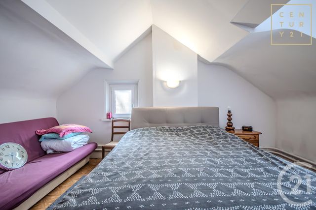 Maison &agrave; vendre - 4 pi&egrave;ces - 61,84 m2 - Avesnes Sur Helpe - 59 - NORD-PAS-DE-CALAIS