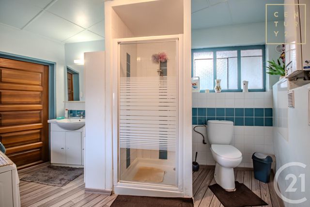 Maison &agrave; vendre - 4 pi&egrave;ces - 61,84 m2 - Avesnes Sur Helpe - 59 - NORD-PAS-DE-CALAIS